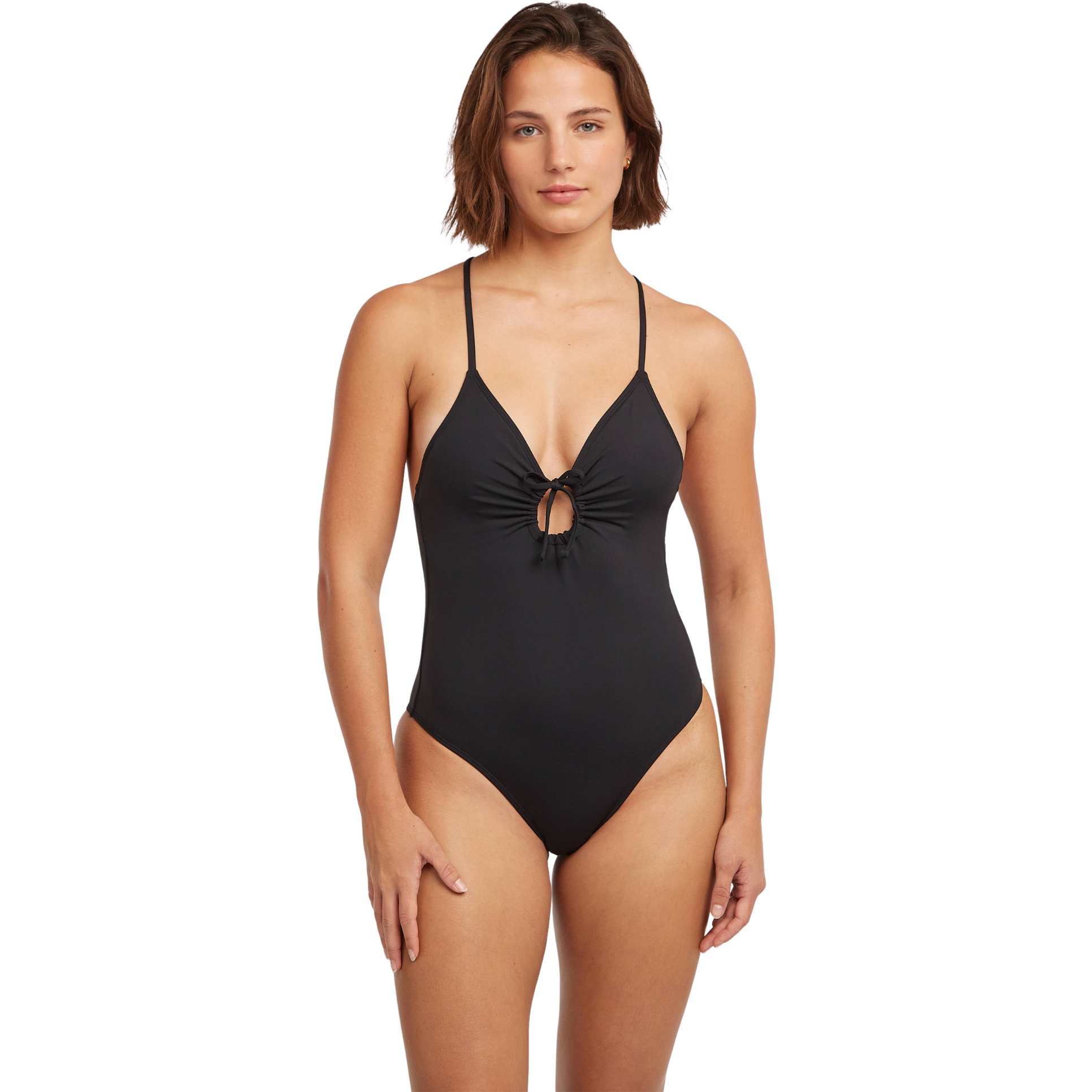 2026 O'Neill Womens Jaida Swimsuit 1800394 - Black Out